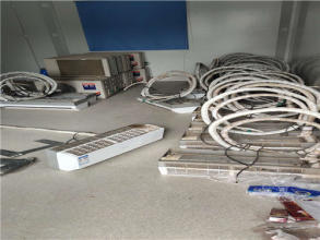 专业空调维修与安装服务，让您四季无忧