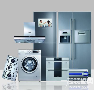 家用电器安装服务指南 关键注意事项与专业建议