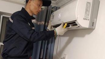 湖州家电维修与安装服务全攻略 从挂机到中央空调的专业守护